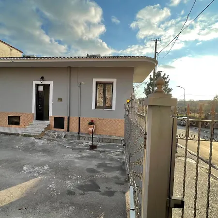 Casa Nonna Amalia