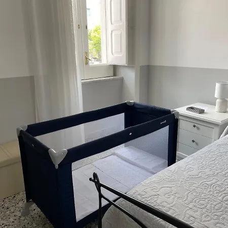 Ferienhaus Casa Nonna Amalia Terzigno