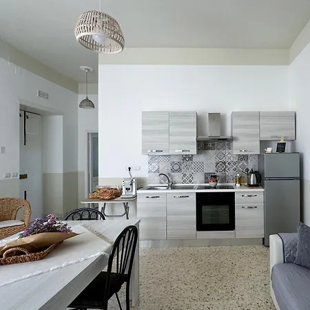 Casa Nonna Amalia Terzigno