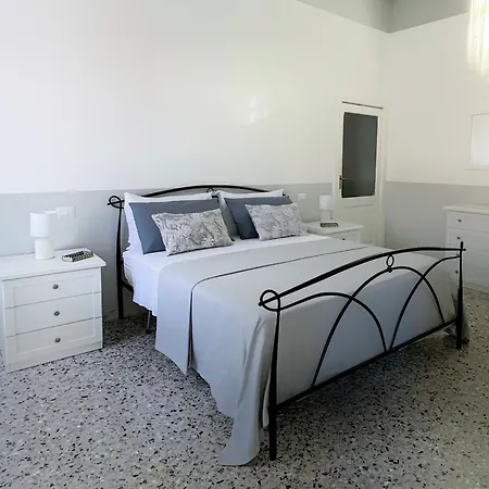 Casa Nonna Amalia Ferienhaus