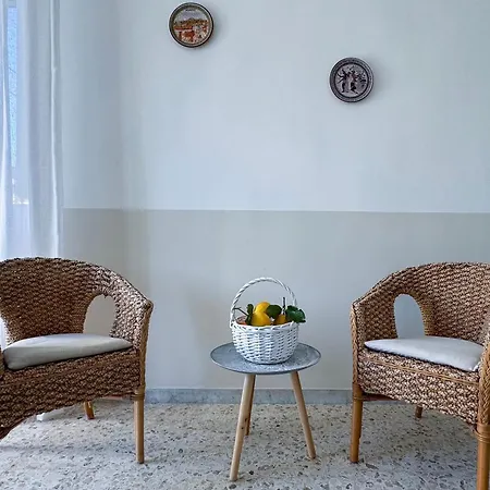 Casa Nonna Amalia Terzigno