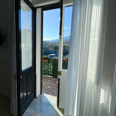 Casa Nonna Amalia Terzigno