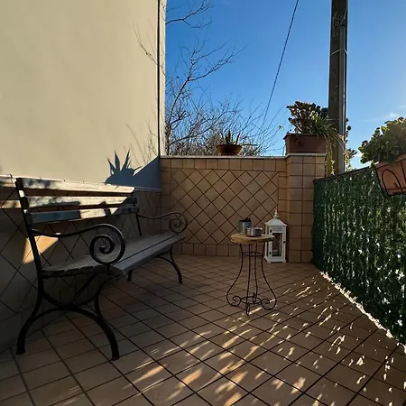 Ferienhaus Casa Nonna Amalia