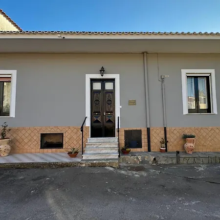 Ferienhaus Casa Nonna Amalia *