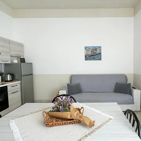 Casa Nonna Amalia Ferienhaus Terzigno