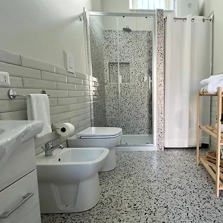 Casa Nonna Amalia * Terzigno