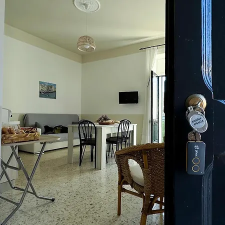 Casa Nonna Amalia *