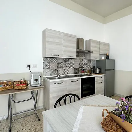Ferienhaus Casa Nonna Amalia
