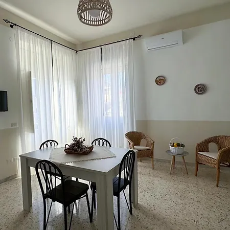 Casa Nonna Amalia Ferienhaus *
