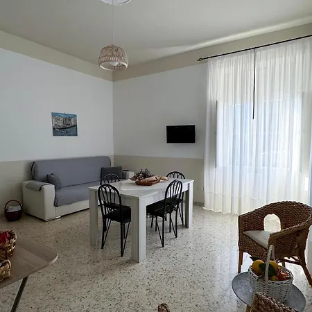 Casa Nonna Amalia Ferienhaus