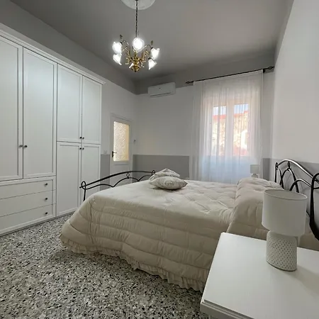Casa Nonna Amalia Ferienhaus *