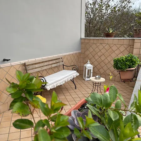 Ferienhaus Casa Nonna Amalia *