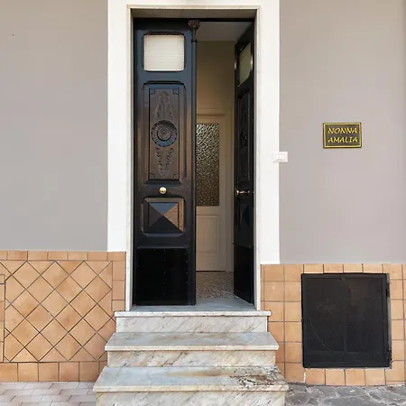 Casa Nonna Amalia
